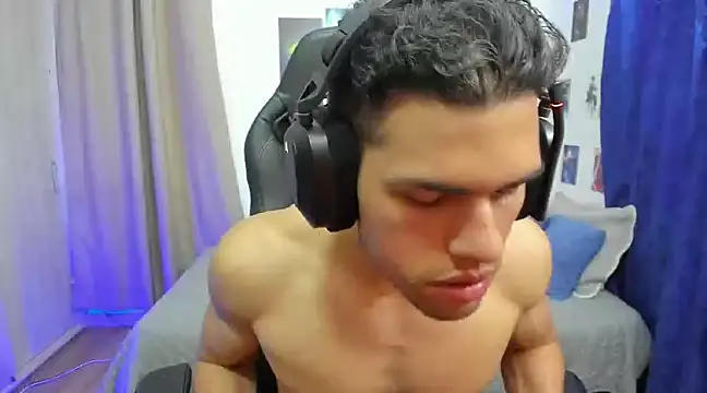 JacobKirito online show from December 13, 2024, 4:22 am