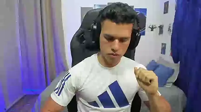 JacobKirito online show from December 17, 2024, 3:28 am