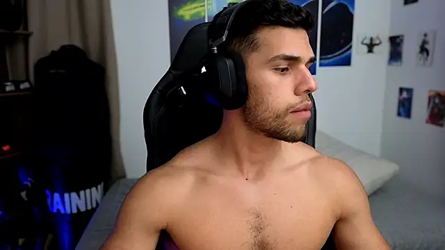 JacobKirito online show from October 15, 2025, 6:35 am