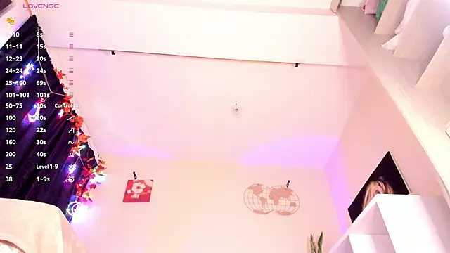 Itzeldreams online show from January 7, 2025, 1:14 pm