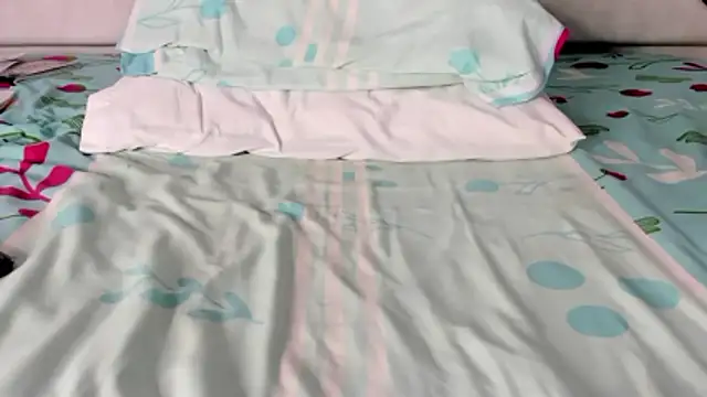 maybelline69 online show from January 12, 2026, 5:56 am