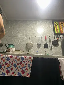 maybelline69 online show from April 8, 2026, 9:15 pm