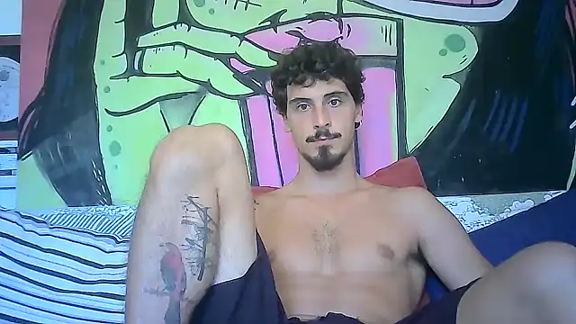 milkoffe online show from March 1, 2025, 2:55 pm