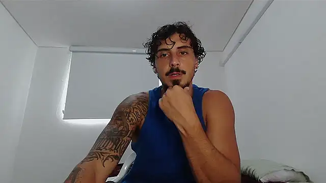 milkoffe online show from March 1, 2026, 6:10 pm