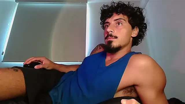 milkoffe online show from March 14, 2026, 2:11 pm