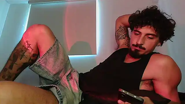 milkoffe online show from March 16, 2026, 1:26 pm