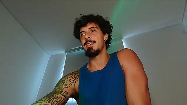 milkoffe online show from March 20, 2026, 2:44 pm