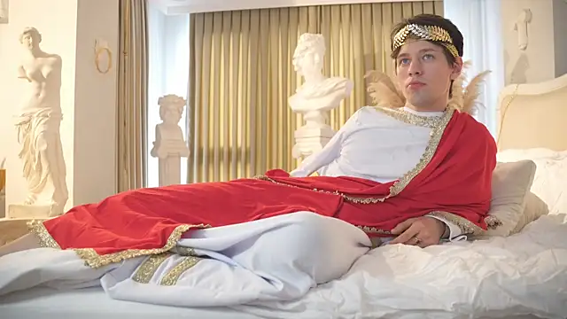 tommyjoyer online show from October 25, 2025, 8:22 am