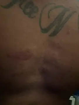 MidnightFlexxx online show from April 4, 2026, 11:18 am