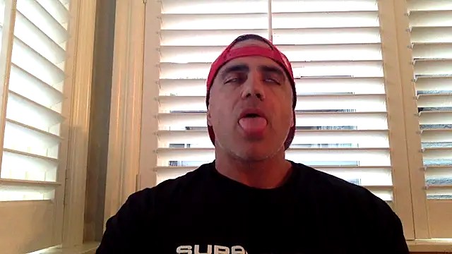 Bad daddy21 online show from October 2, 2025, 2:02 pm