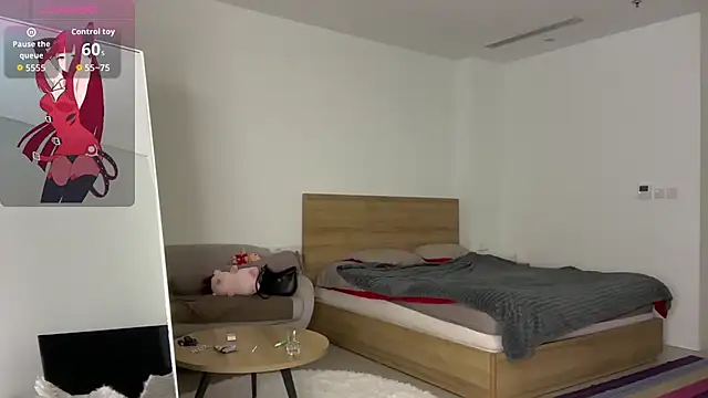 alpraz0lam online show from November 23, 2025, 2:17 pm