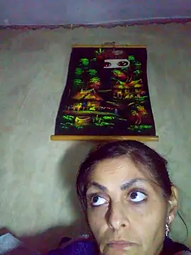 Snapshot of ChantalXOrchid chatting on October 15, 2025, 10:32 pm ChantalXOrchid online show from October 15, 2025, 10:32 pm