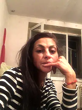 Snapshot of ChantalXOrchid chatting on November 9, 2025, 6:28 pm ChantalXOrchid online show from November 9, 2025, 6:28 pm