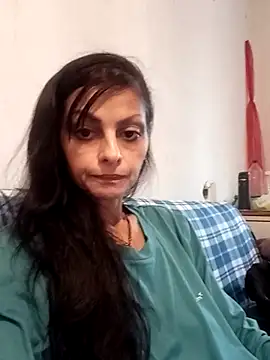 ChantalXOrchid online show from November 27, 2025, 12:07 pm