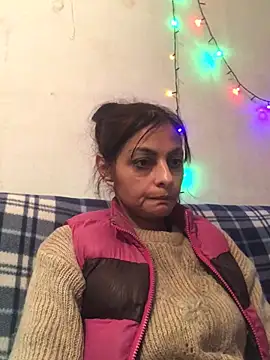 ChantalXOrchid online show from February 13, 2026, 3:19 pm