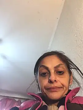 ChantalXOrchid online show from February 26, 2026, 11:31 am