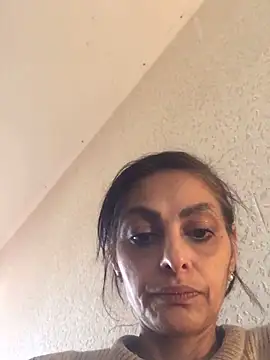 ChantalXOrchid online show from March 1, 2026, 12:18 pm