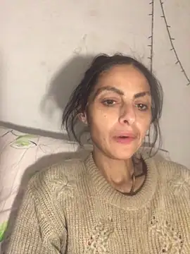 ChantalXOrchid online show from April 13, 2026, 9:53 pm