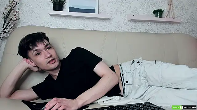 CalvinOwens online show from February 16, 2025, 12:54 pm