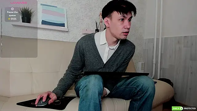 CalvinOwens online show from February 22, 2025, 3:34 am