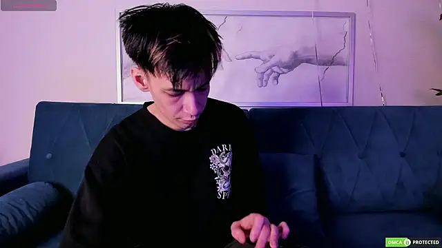 CalvinOwens online show from February 27, 2025, 3:36 am