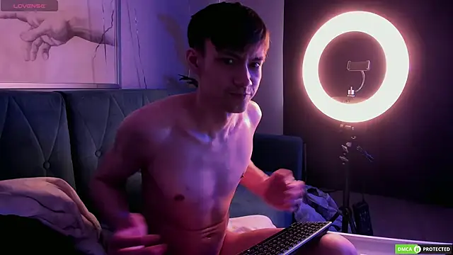 CalvinOwens online show from February 27, 2025, 9:43 am