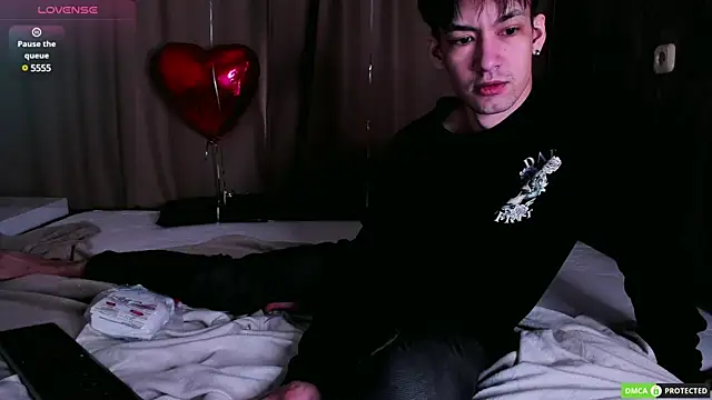 CalvinOwens online show from February 28, 2025, 6:43 am