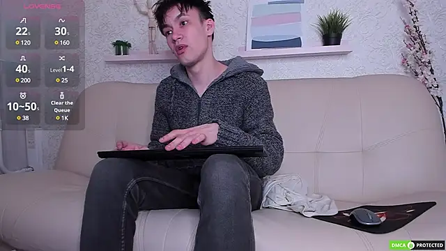 CalvinOwens online show from March 3, 2025, 5:39 pm