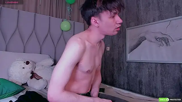 CalvinOwens online show from March 18, 2025, 12:47 pm