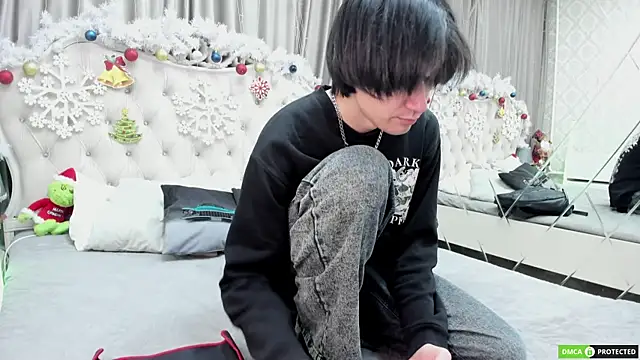 CalvinOwens online show from January 17, 2026, 6:33 pm