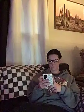 SidneyRaee online show from March 4, 2026, 5:52 pm