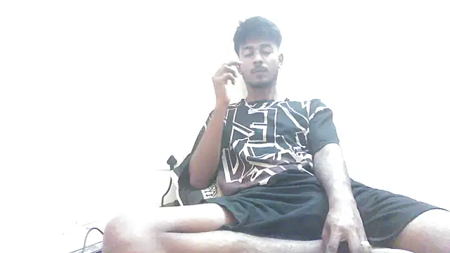 just fucks online show from October 5, 2025, 8:40 pm