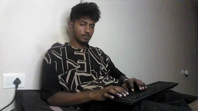 just fucks online show from October 13, 2025, 9:04 pm