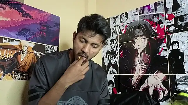 Snapshot of just_fucks chatting on February 17, 2026, 7:20 pm just fucks online show from February 17, 2026, 7:20 pm