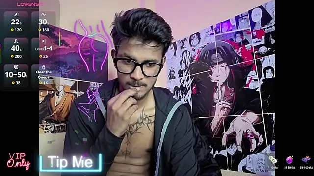 Snapshot of just_fucks chatting on March 29, 2026, 7:03 pm just fucks online show from March 29, 2026, 7:03 pm