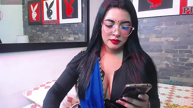 lakshmiraniii online show from March 21, 2025, 10:17 am