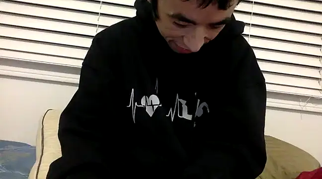 lilboygonewild online show from March 3, 2025, 1:31 pm