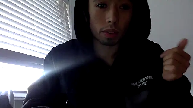 lilboygonewild online show from October 9, 2025, 7:56 pm