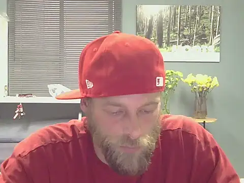 Snapshot of jjameson411 chatting on September 30, 2025, 10:31 am jjameson411 online show from September 30, 2025, 10:31 am