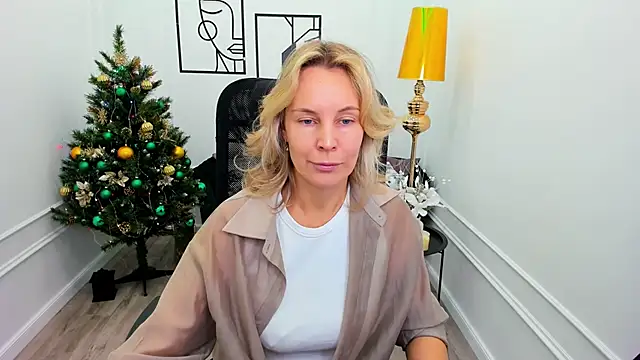 Sinty Devis online show from January 8, 2026, 4:26 am