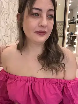 AnnaBri online show from February 2, 2026, 1:37 am