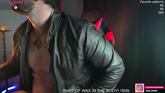 just maxii online show from April 7, 2026, 11:59 pm