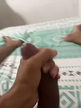 Snapshot of evertonxavier26 chatting on March 12, 2026, 10:49 pm evertonxavier26 online show from March 12, 2026, 10:49 pm