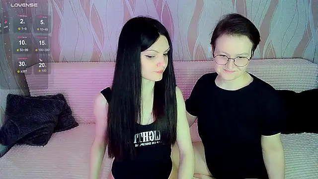  crazy baby  online show from March 6, 2025, 10:04 pm