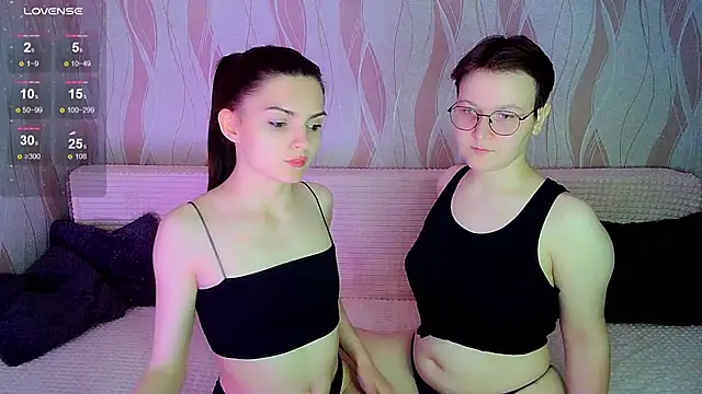  crazy baby  online show from October 6, 2025, 1:36 am