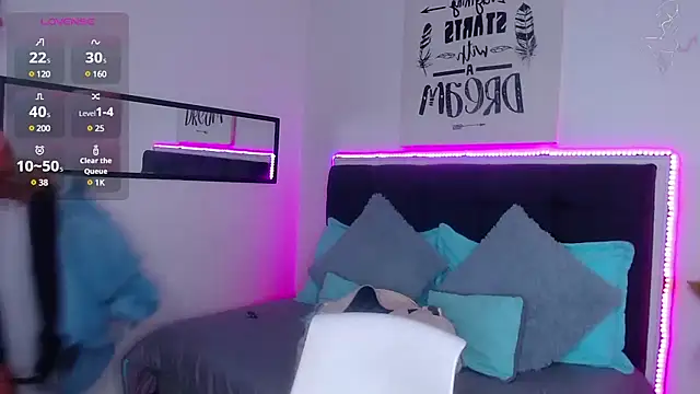 Snapshot of Cataleya_hxc chatting on February 19, 2025, 3:27 pm Cataleya hxc online show from February 19, 2025, 3:27 pm