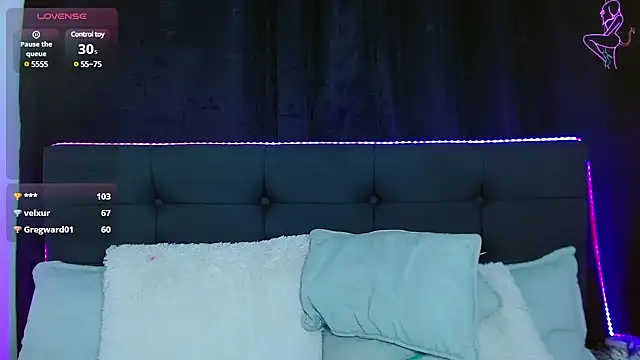 Snapshot of Cataleya_hxc chatting on February 21, 2025, 5:24 am Cataleya hxc online show from February 21, 2025, 5:24 am