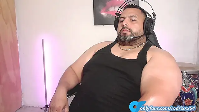 rodrix54 online show from December 4, 2024, 2:20 am