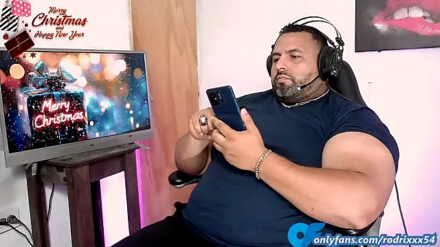 rodrix54 online show from December 28, 2024, 10:13 pm