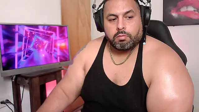 rodrix54 online show from January 14, 2025, 3:32 am